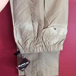 TravelSmith Adventure Pants